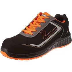 Paredes, Sicherheitsschuhe, 38, Sneakers Heren 38 EU (S3, 38)