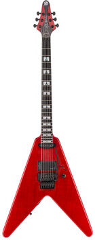 Framus Artist Line Shark WH 1 FR RBL Majesty Red Transparent