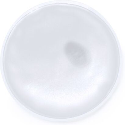 Patch personnalisé chaud-froid réutilisable Kison transparent