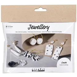 Creativ Company Schmuck Ohrringe