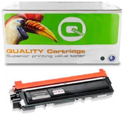 Q-Nomic TN-230BK toner negro