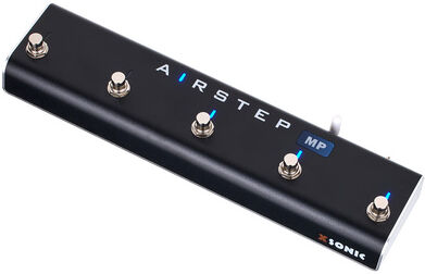 Xsonic Airstep MP Edition Footswitch