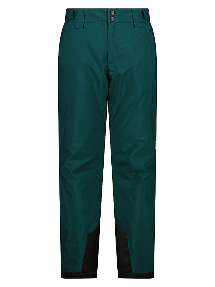 cmp Ski-/ Snowboardhose in Petrol - 46