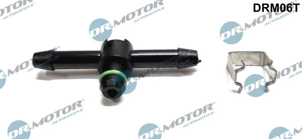 Dr.Motor Automotive Verbindungs-/verteilerstück, Rohrleitungen Drm06t