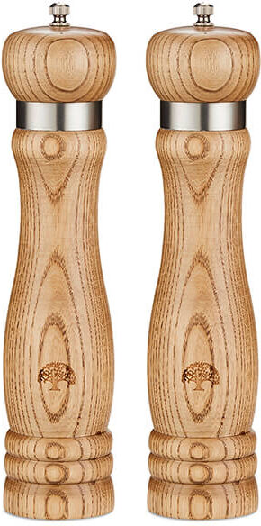 Barbary & Oak Hoxton Vintage Salt & Pepper
