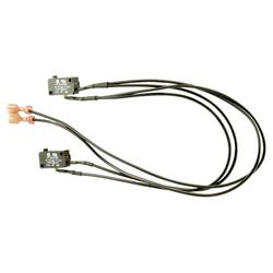 Honeywell SPS V7-2A27D8-000-5 Schnappschalter 1 St.