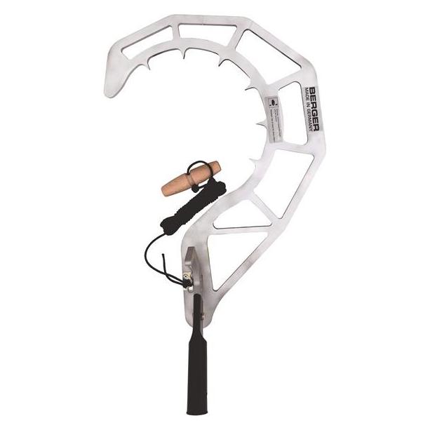 Berger Absetzhaken ArboRapid 5485 (5485)