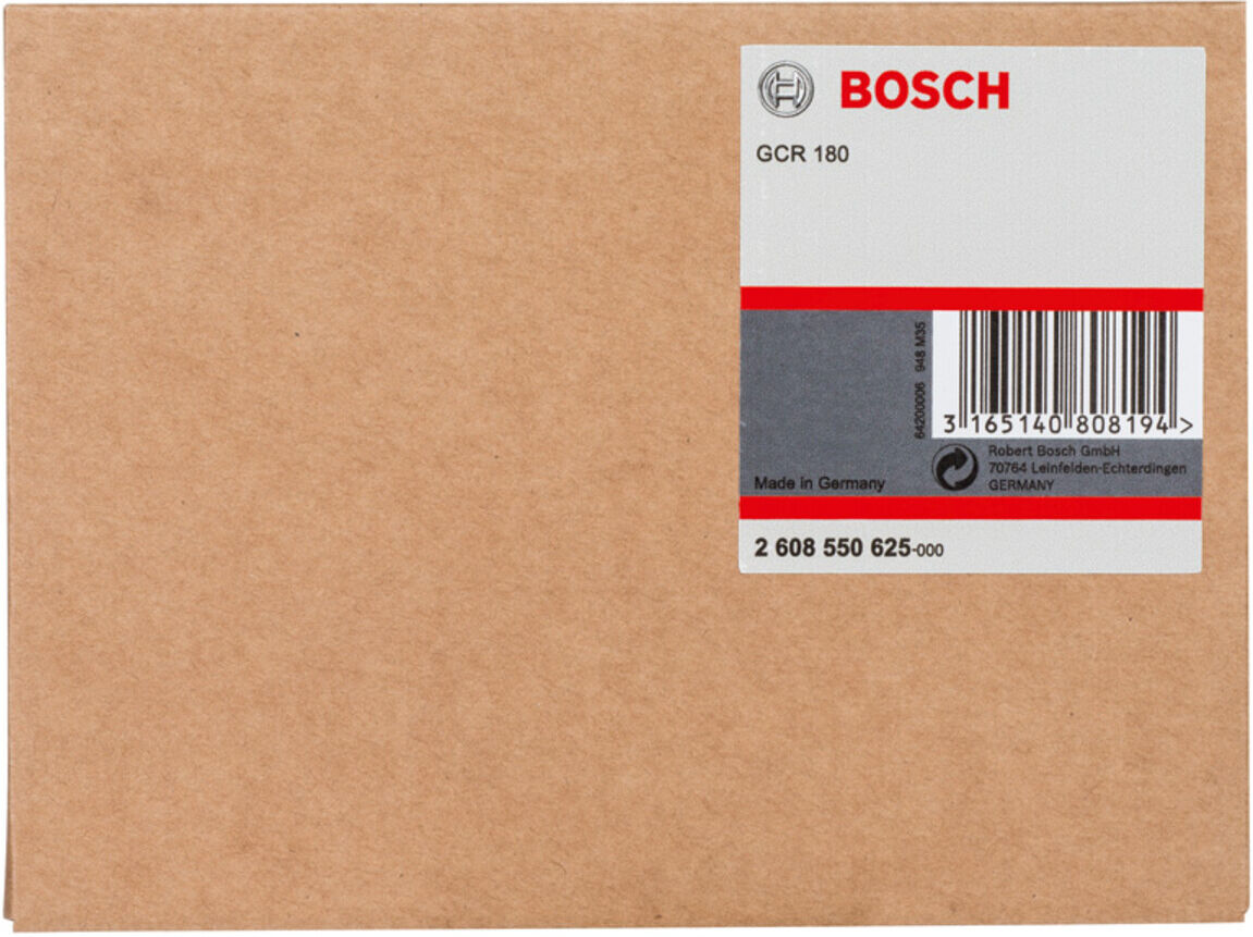 Bosch Gummi-Dichtring GRC 180 gestreckte Länge 708 mm (2608550625)