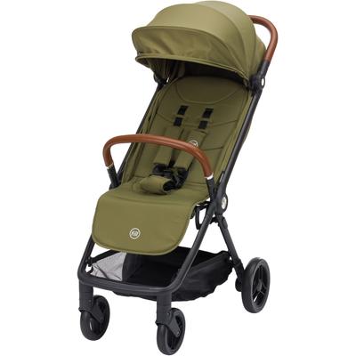 Kinder-Buggy FILLIKID "Sportster", Kinder, grün (forest grün), Aluminium, Kinderwagen, Gewicht 6,8 kg
