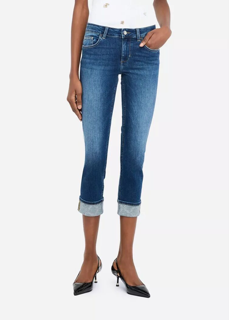 LIU JO - Jeans, für Damen, Größe W26/L32