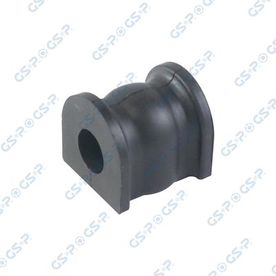GSP Lagerung, Stabilisator 514027 für MAZDA