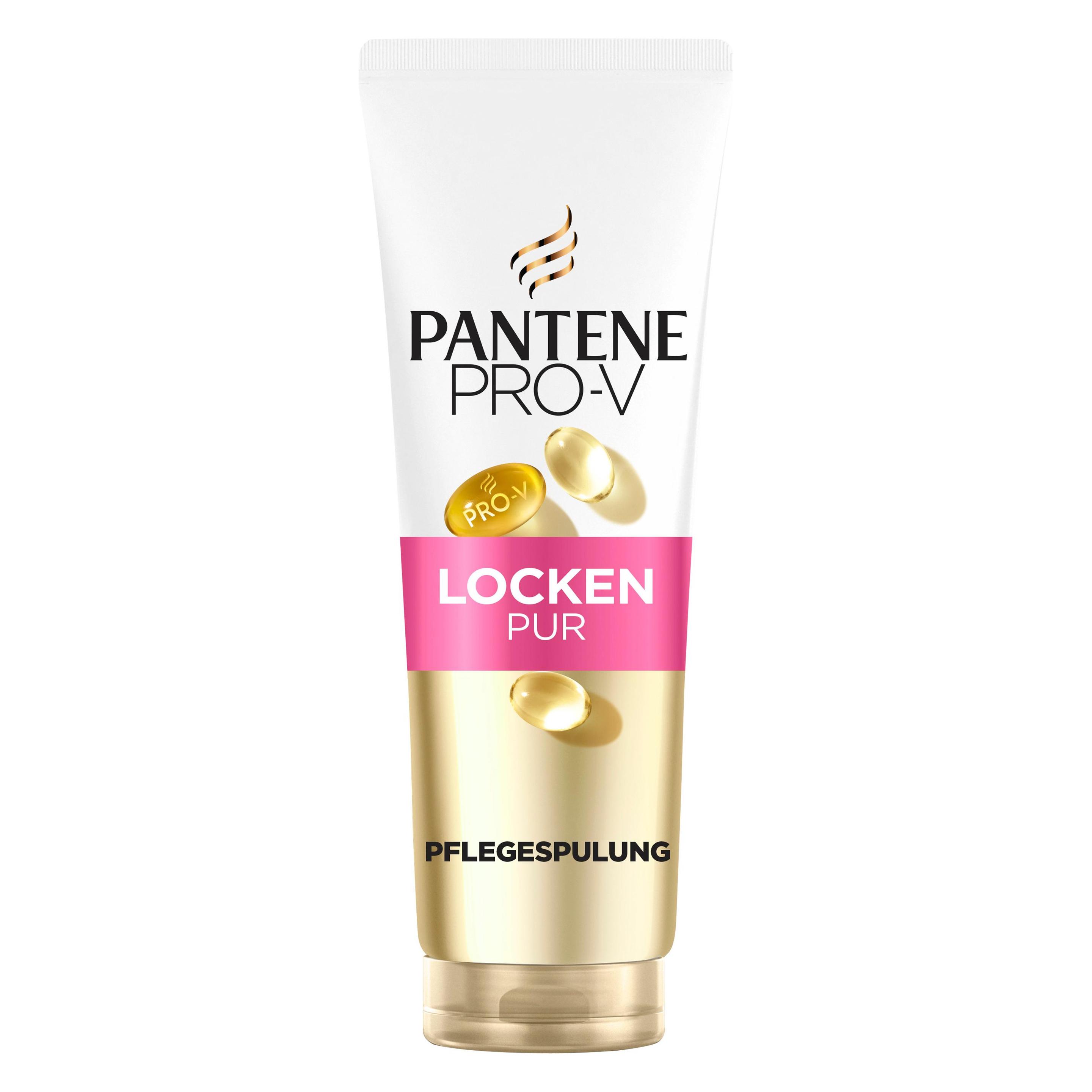 Pantene Pro-V Locken (200 ml) (8700216821322)