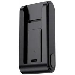 Uwant Ersatzakku für V600, Staubsauger Zubehör, Schwarz