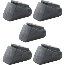 ROLLERBLADE STD BRAKE Pad Stopper 5er Pack