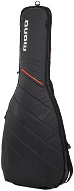 Mono Cases M80 Stealth Electric Guitar Schwarz