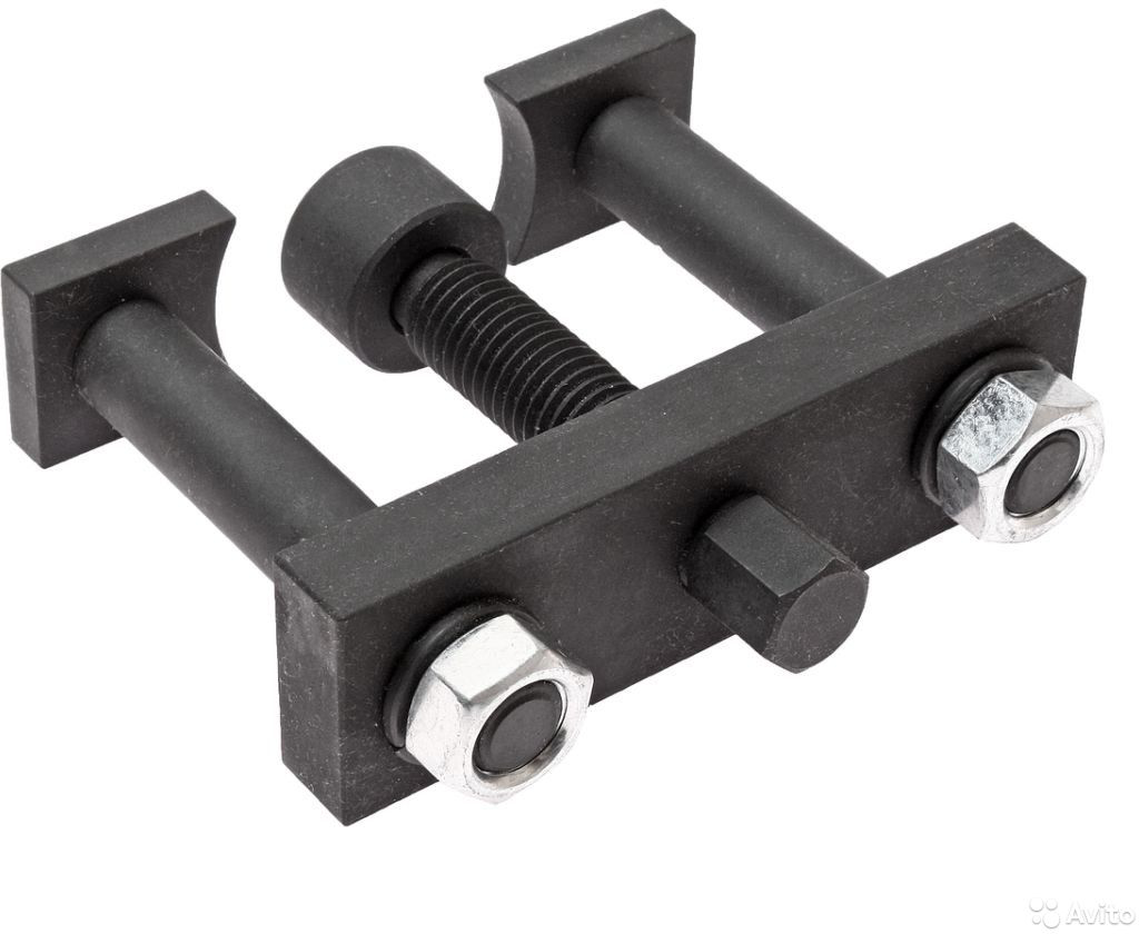 HAZET 1790-3 Puller, ball joint