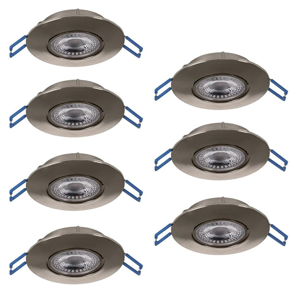 Eglo Zujar 75868 Inbouw LED Armatuur