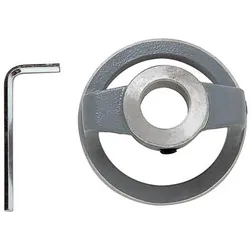 Mafell, Zubehör Maschine, Anschlagring Kpl.80/100 K/Zb40099