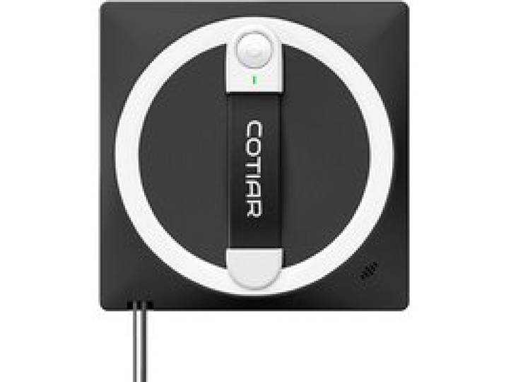 COTIAR Robot lave-vitres Winbot W10 3100Pa 5 modes de nettoyage Noir Prise EU