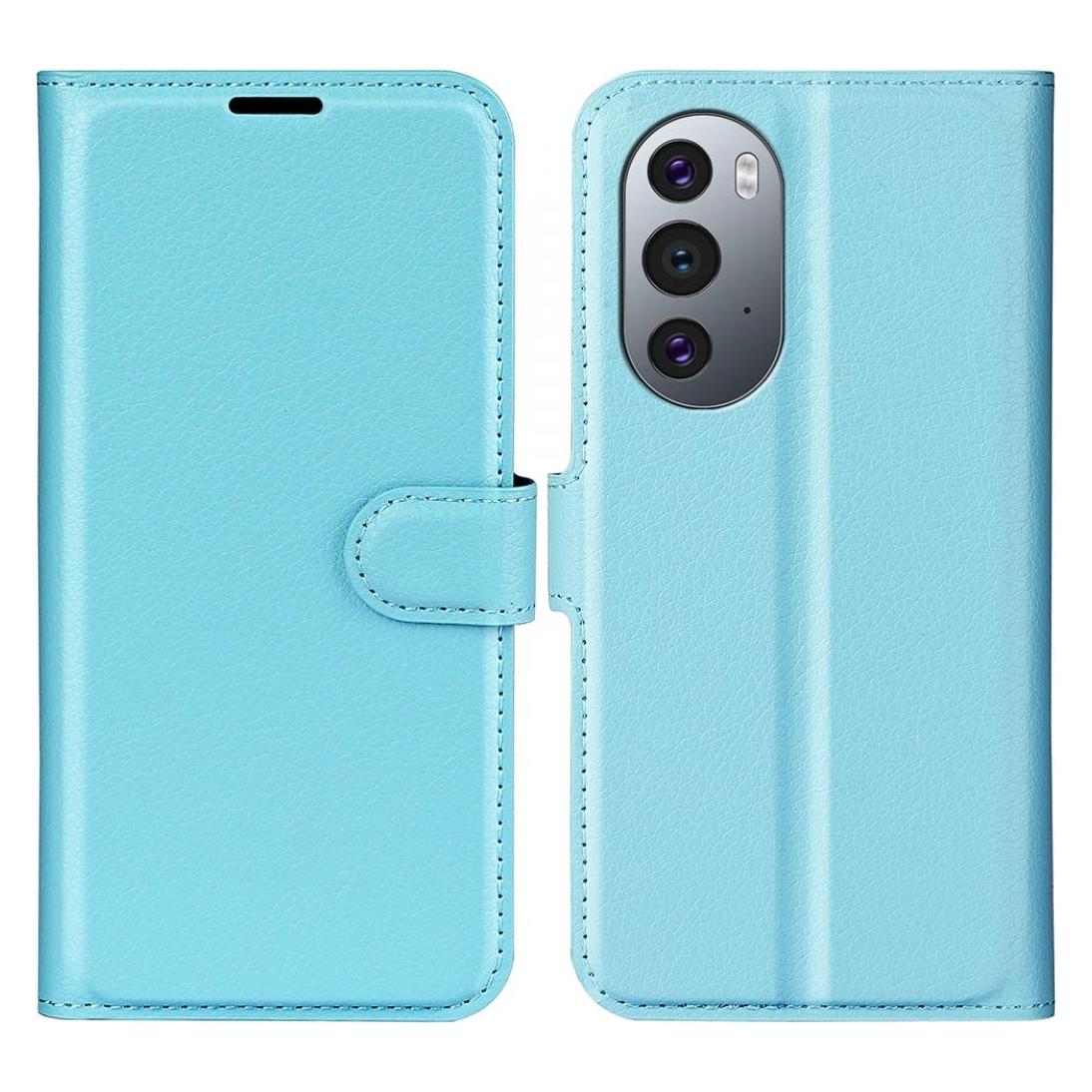 Screenguard Motorola Edge X30 Leather Guard Lederhülle (Motorola Edge X30) (00029777)