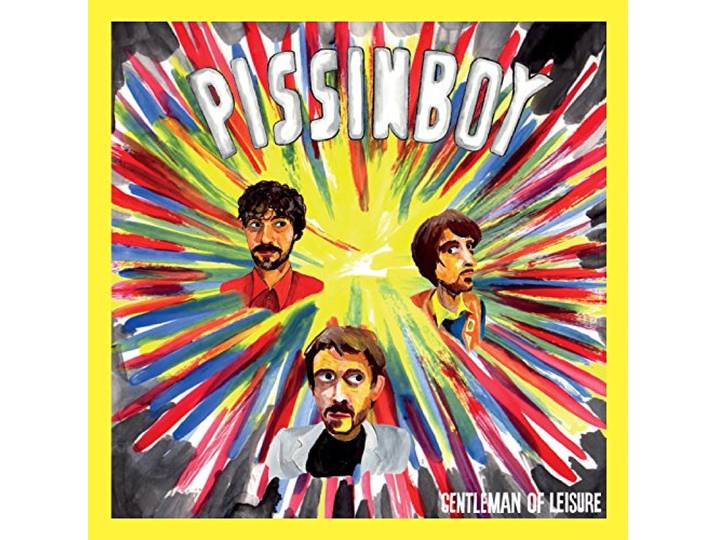 Gentleman of Leisure [12 inch Analog]