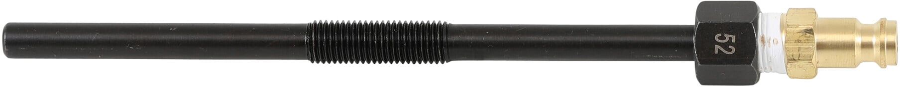 BGS Kompressions-/ Druckverlust-Adapter 8008-52, für Citroen, Jaguar, Peugeot, Volvo ; BGS technic)