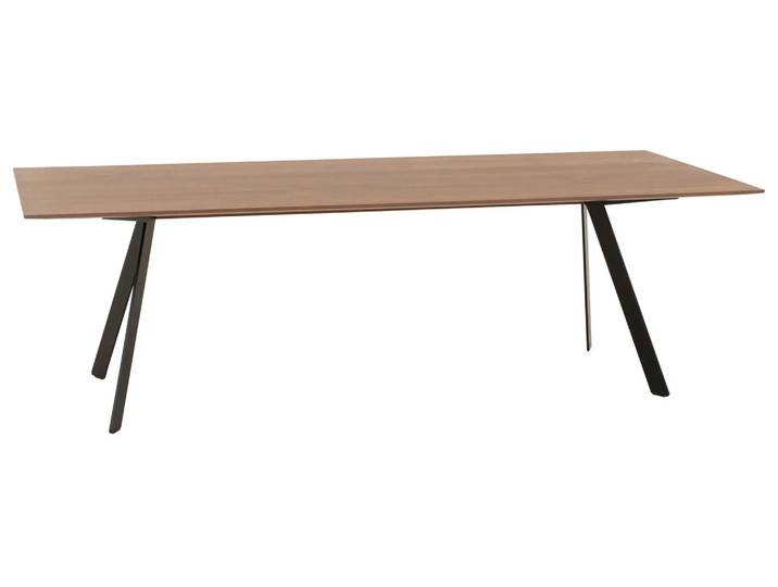 Esstisch Barra Girsberger / Tischblattmass (BxT) :200 x 100 cm