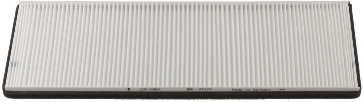 Innenraumluftfilter FEBI BILSTEIN 09429