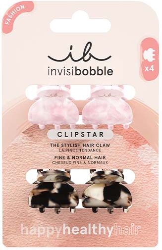 Invisibobble Pinza Petit Four