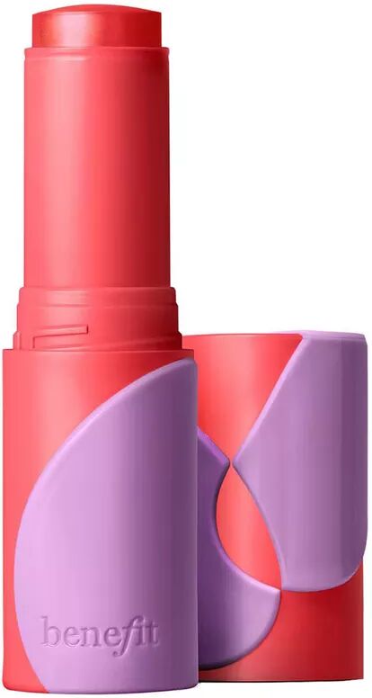 Benefit - Juice Stick - Dewy Gel Blush, 8 g, Crystah