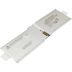 Avizar BAT-30904 Ersatzakku (2387 mAh), Notebook Akku, Weiss