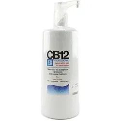 CB12, Mundspülung, Mundspülung (1000 ml, Mundwasser)