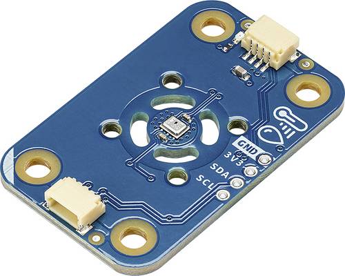 Arduino ABX00103 Modulino Thermo 1St.