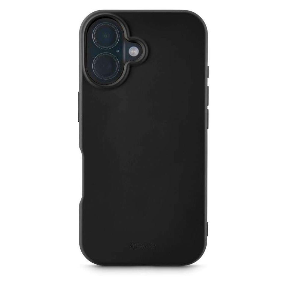 Hama Fantastic Feel (Apple iPhone 16 Plus) (00136860)