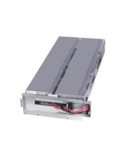 Cyber Power Systems CyberPower Systems Cyberpower Ersatzbatterie-Pack für Batterie (RBP0076)