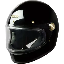 Hedon Heroine Racer 2.0 Signature ECE, Integralhelm - Schwarz - M