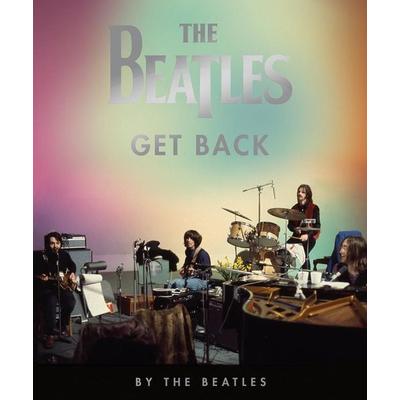 The Beatles: Get Back, Gebundene Ausgabe von The Beatles, Thames & Hudson, 978-0-935112-96-2