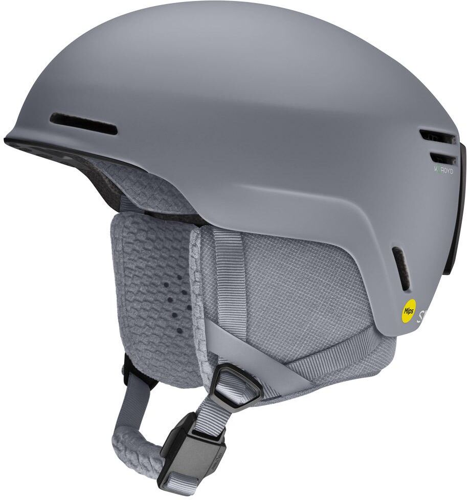 Smith  - Method Pro Mips Matte Cirrus Grey - M -