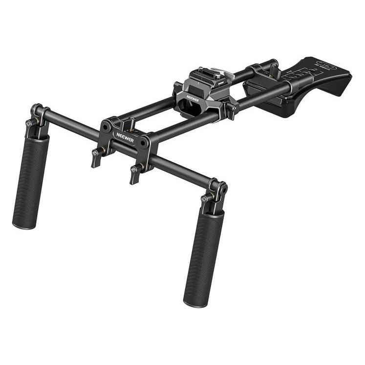 Neewer SR007 Universal Shoulder Tripod with ARCA Mount (Schaumstoff) (SR007)