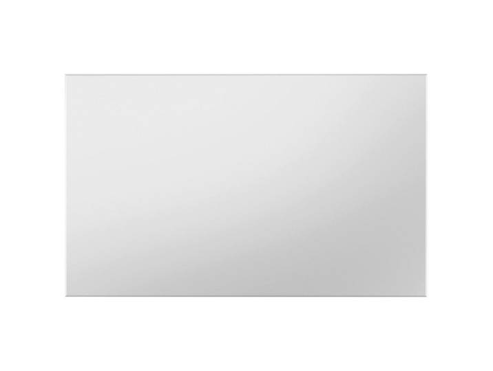 Novel Spiegel, Glas, rechteckig, 104x64x2 cm, Facettenschliff, senkrecht und waagrecht montierbar, Garderobe, Garderoben-Sets & Garderoben-Serien, Garderoben-Serien