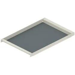 Peka Metall, Tablett, Tablett PEKA Piuro Maxi Tray, gross