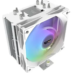 Darkflash Tech DarkFlash S31 ARGB-Lüfter (weiss) (120 mm), PC Lüfter, Weiss