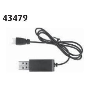 Revell USB Charger (23834/23817) (REV 43479)