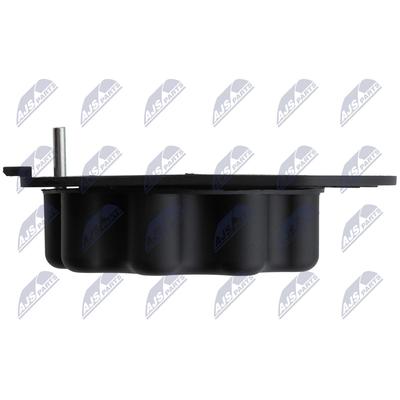 NTY Türgriff, Innenausstattung EZC-FR-262 für Ford