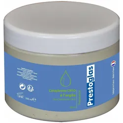 Prestoglas, Muskelsalbe + Kühlpad, 500 ml