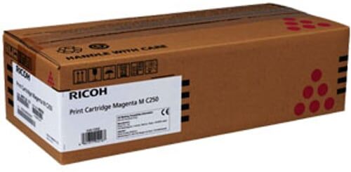 Ricoh M C250 toner 408354 magenta