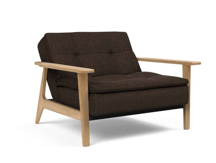 Innovation Living Dublexo Stuhl 115x90 cm