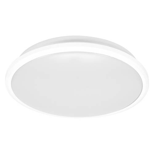 OSRAM HOMELIGHTING Essential Orbis Sensor 380mm 24W 830 White 4058075855144 LED-Deckenleuchte mit Bewegungsmelder LED LED fest