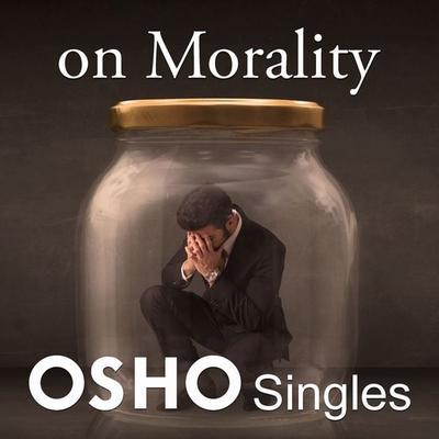 On Morality - Osho, Audio, 9780880505819