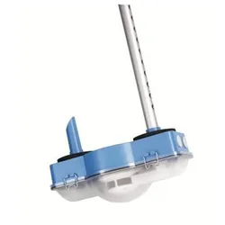Hekatron Vertriebs Lüftungs-Rauchschalter LRS 02